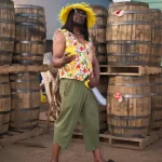 Earth strong pose - Earth Strong Pose 1